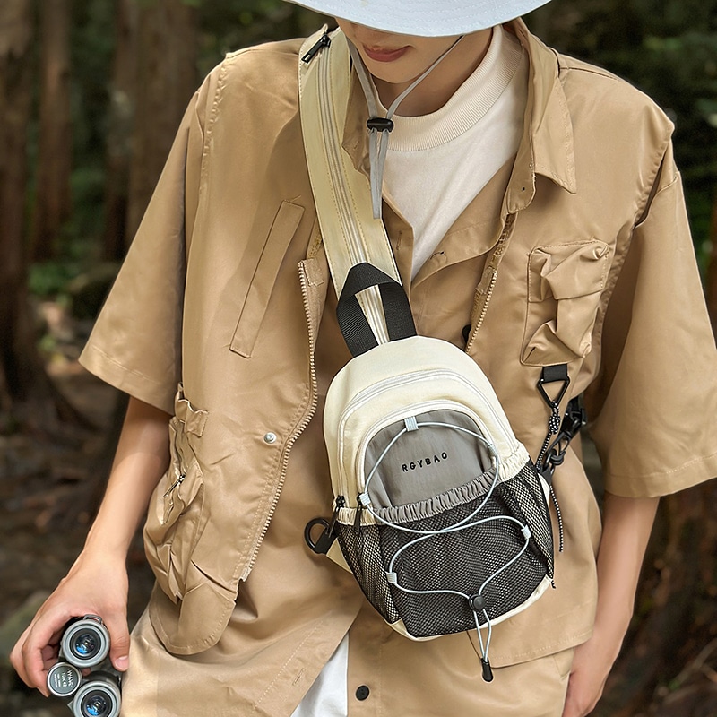 Goblin Sharks 1759 Chest Bag — фото 3