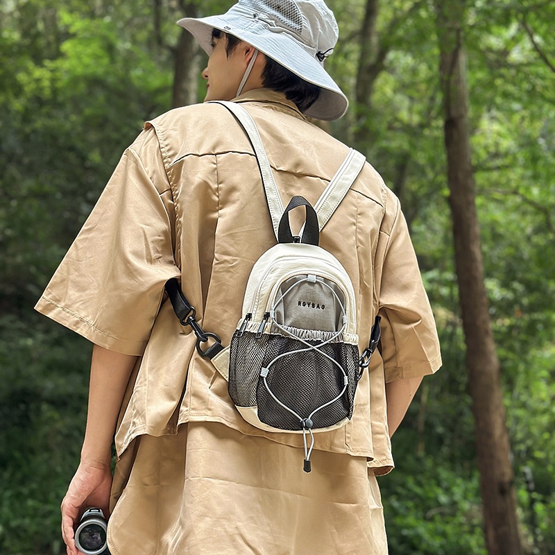 Goblin Sharks 1759 Chest Bag — фото 1
