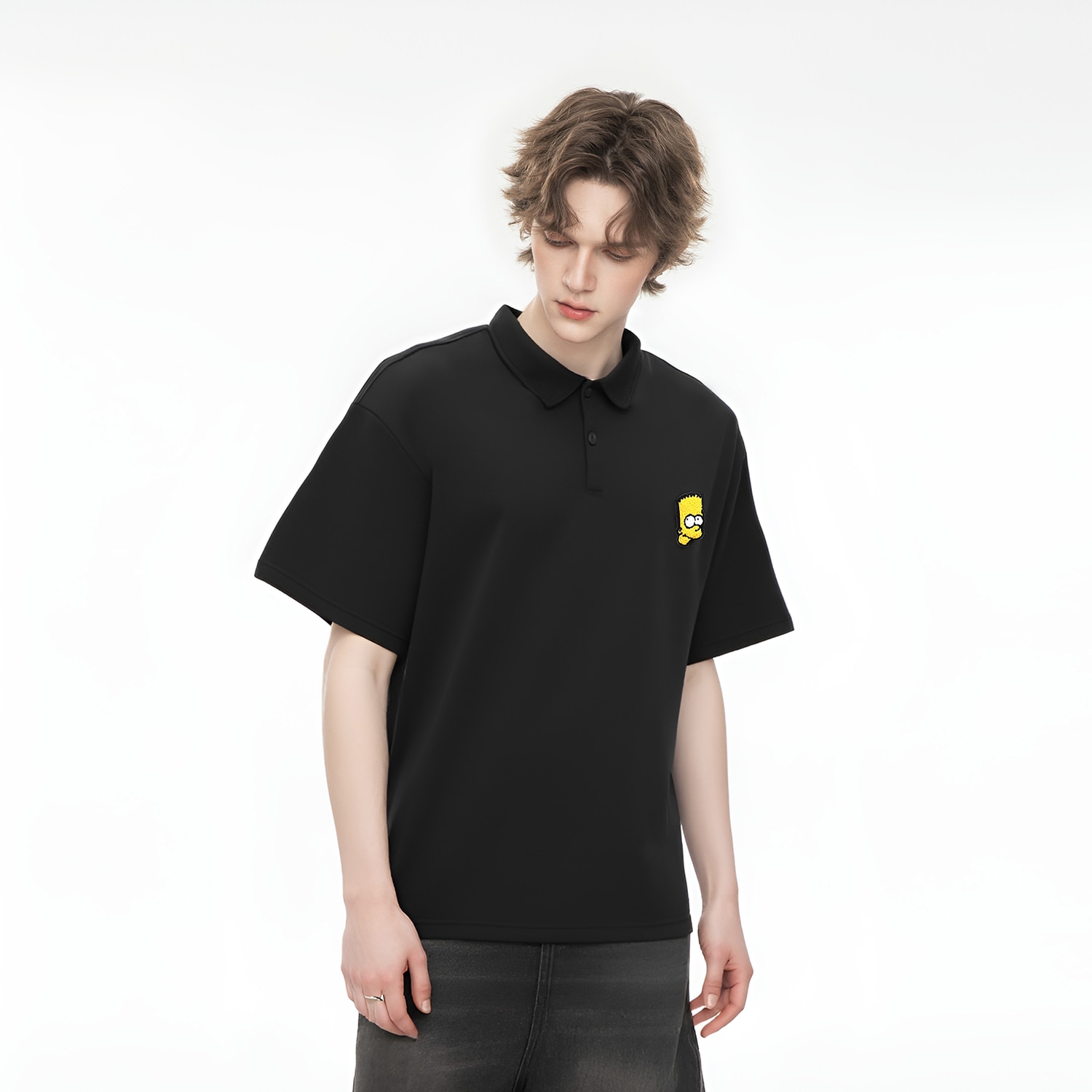 The Simpsons LogoPolo — фото 4
