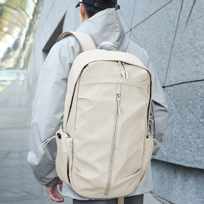 Riorex Backpack Black — фото 11