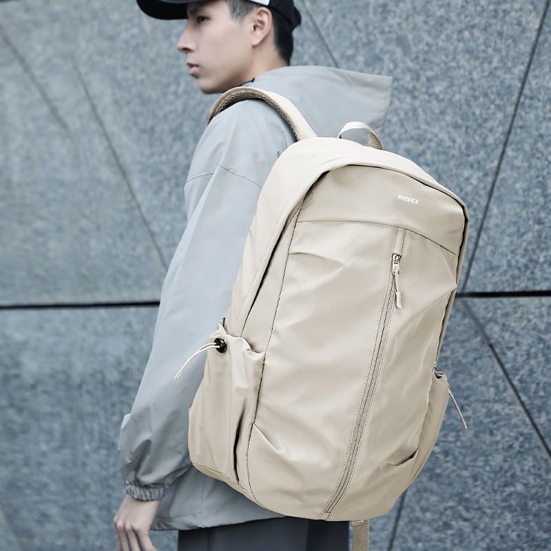 Riorex Backpack Black — фото 9