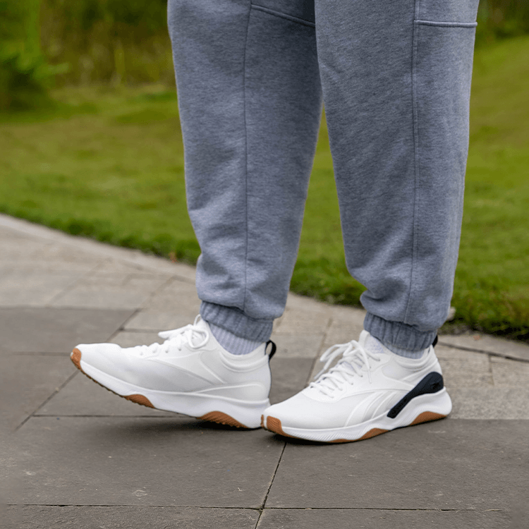 Reebok Hiit TR HLC White — фото 7
