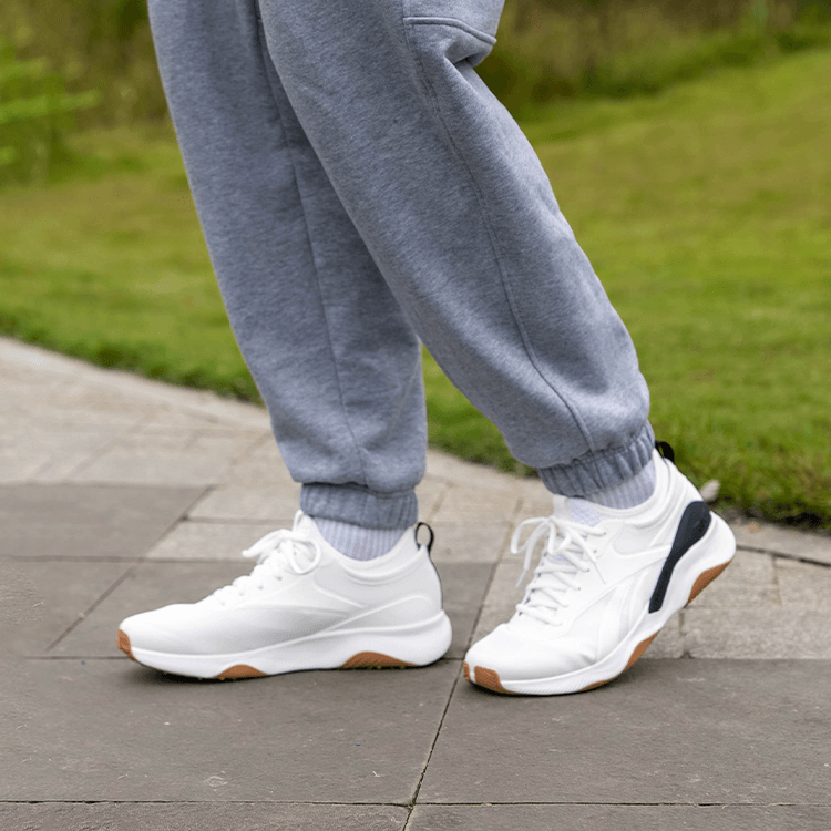 Reebok Hiit TR HLC White — фото 6