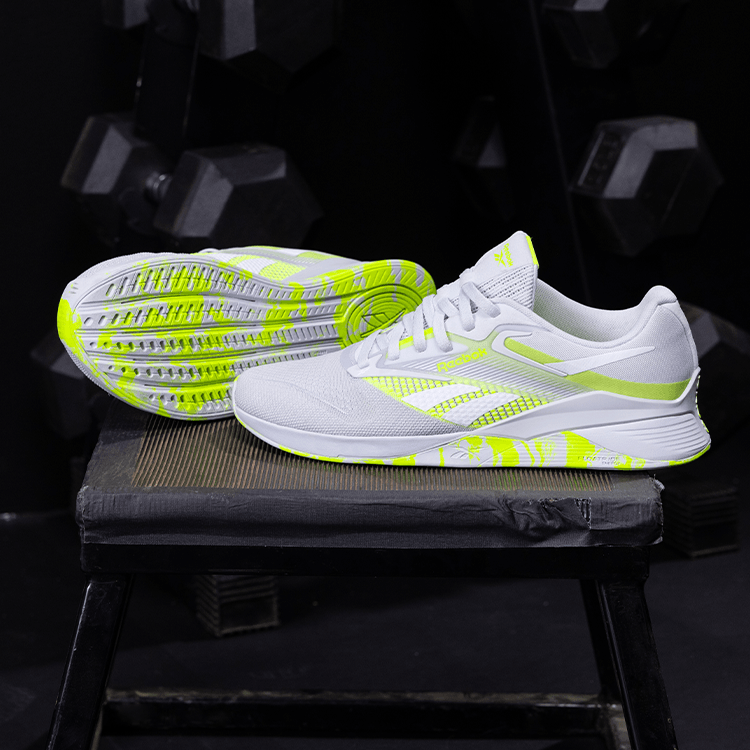 Reebok Nano X4 — фото 5