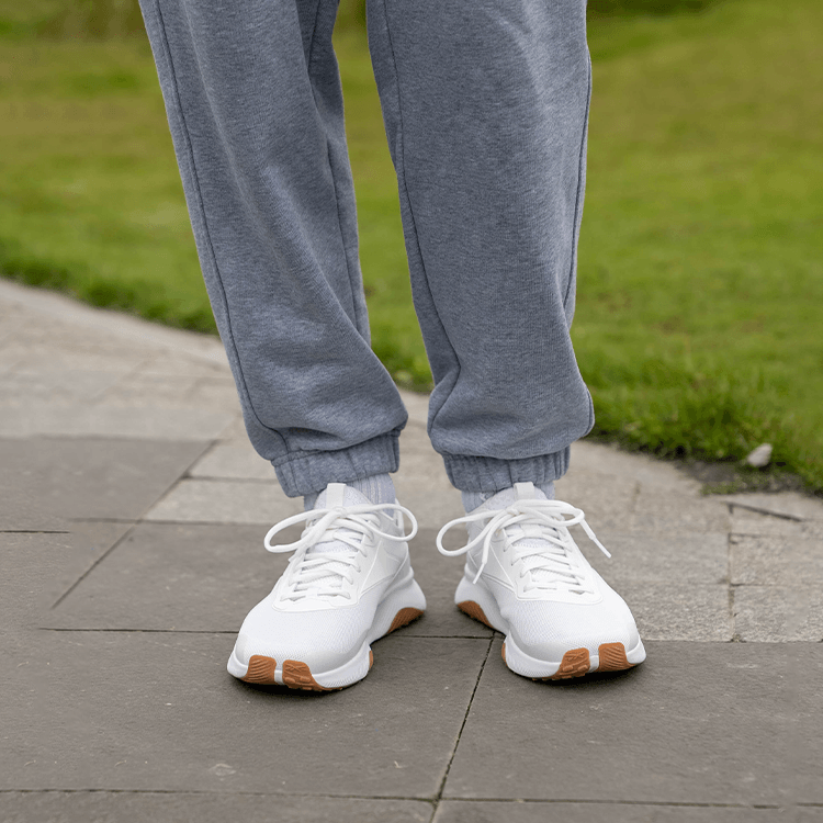 Reebok Hiit TR HLC White — фото 5
