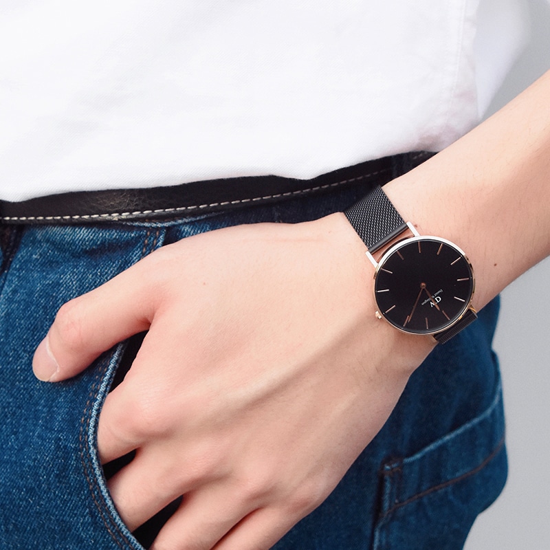 Daniel Wellington DW 36mm dw Danielwellington — фото 3