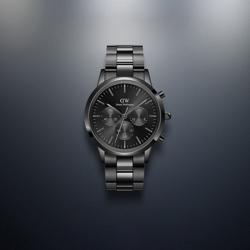 Daniel Wellington DW00100644 — фото 2