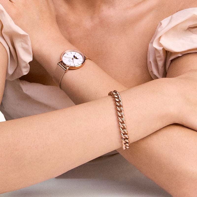Daniel Wellington Аксессуары (Арт. C849N850) — фото 1