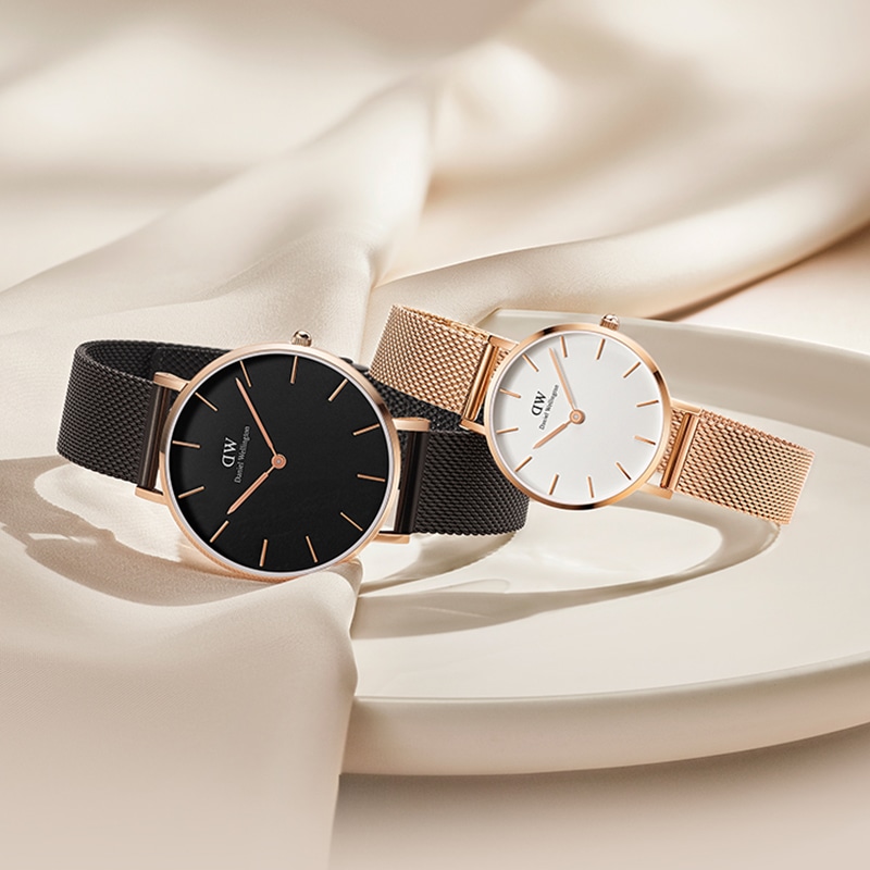 Daniel Wellington PETITE 36mm 30 — фото 7