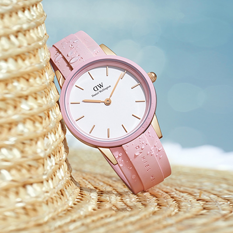Daniel Wellington ICONIC 32mm 100 DW00100532 — фото 1