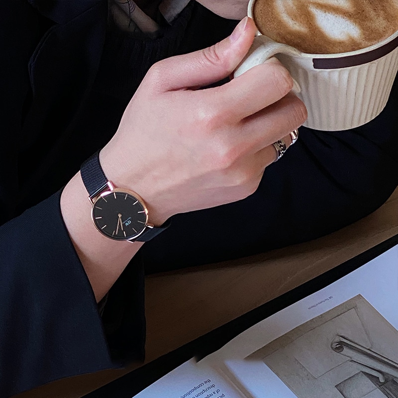 Daniel Wellington DWDanielWellington PETITE dw DW00100345 — фото 2