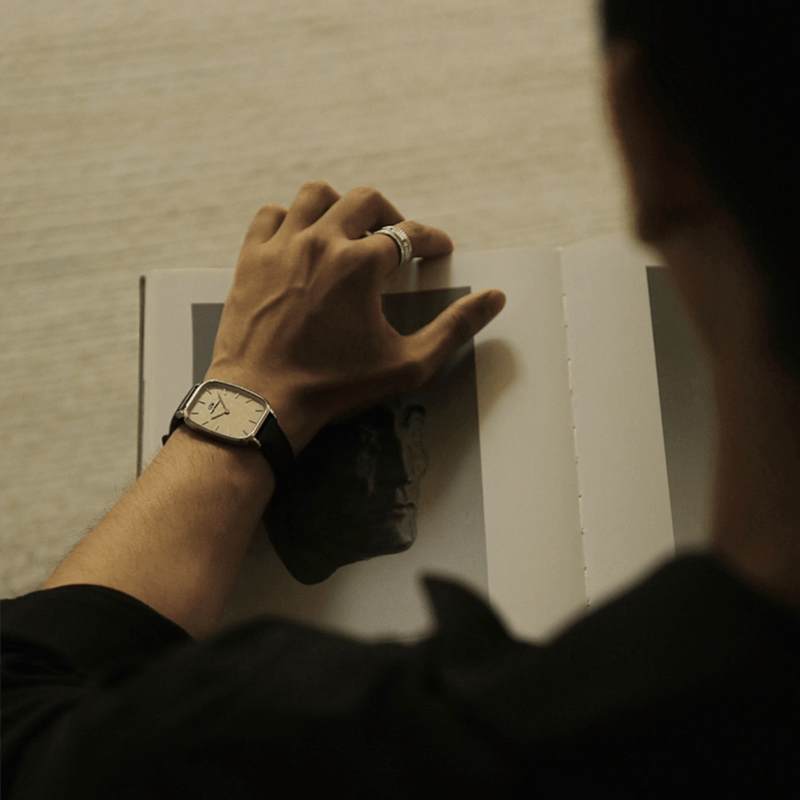 Daniel Wellington Classic Watch — фото 2