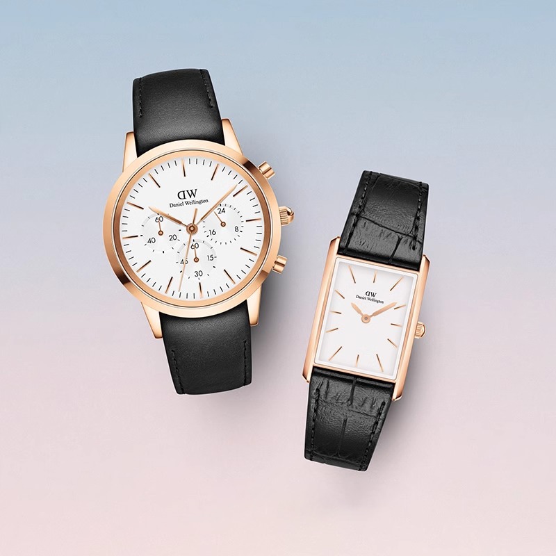 Daniel Wellington DW — фото 4