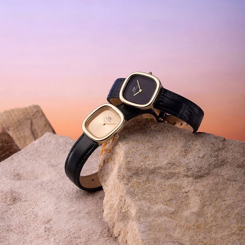 Daniel Wellington Часы (Арт. DW00100880) — фото 1