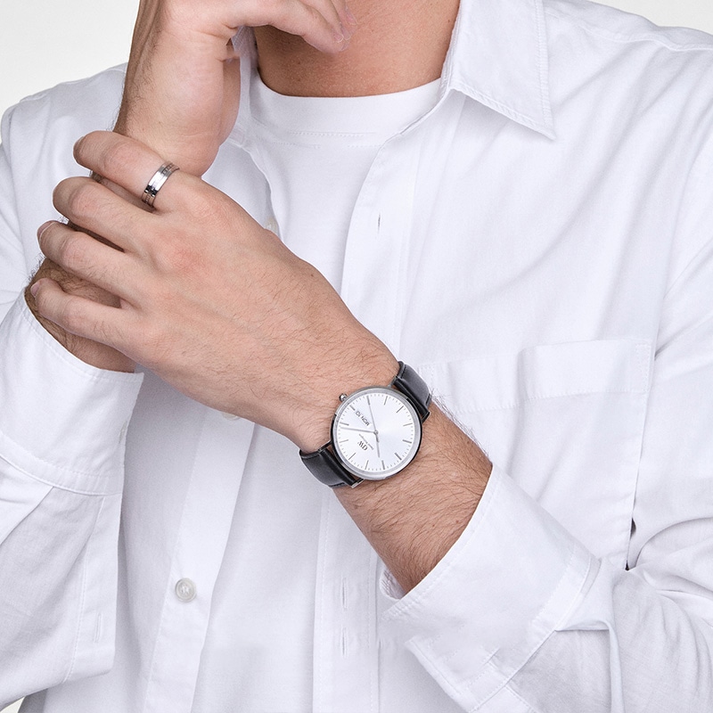 Daniel Wellington CLASSIC DW — фото 2