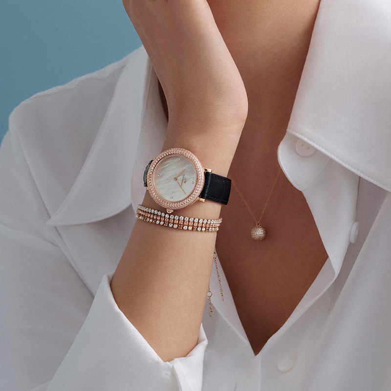 Daniel Wellington 32mm — фото 3