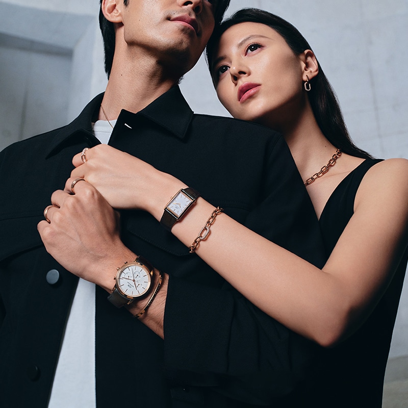 Daniel Wellington DW — фото 6