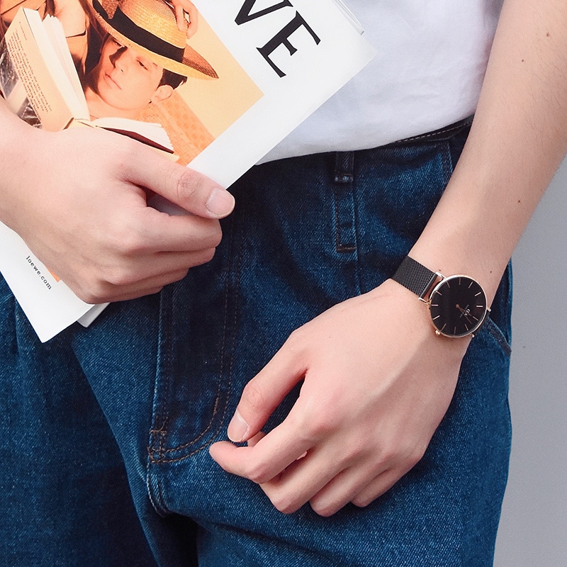 Daniel Wellington DW 36mm dw Danielwellington — фото 2