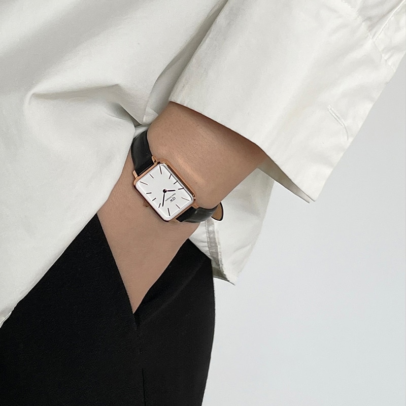 Daniel Wellington QUADROdw 30 DW00100434 — фото 2