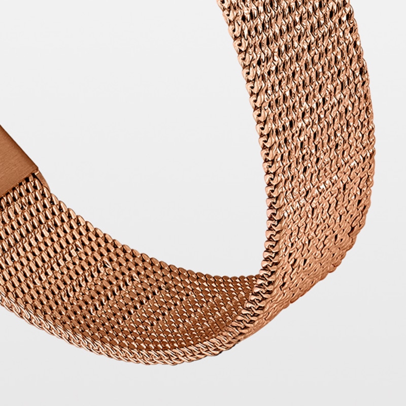 Daniel Wellington QUADRO DW DW00100527 — фото 4
