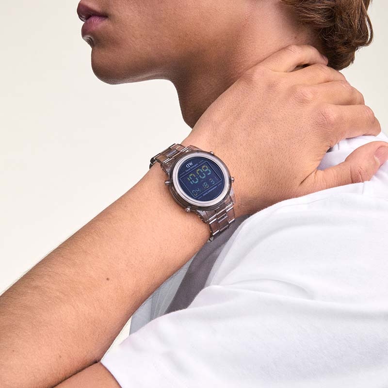 Daniel Wellington 42MM Black Dial — фото 2
