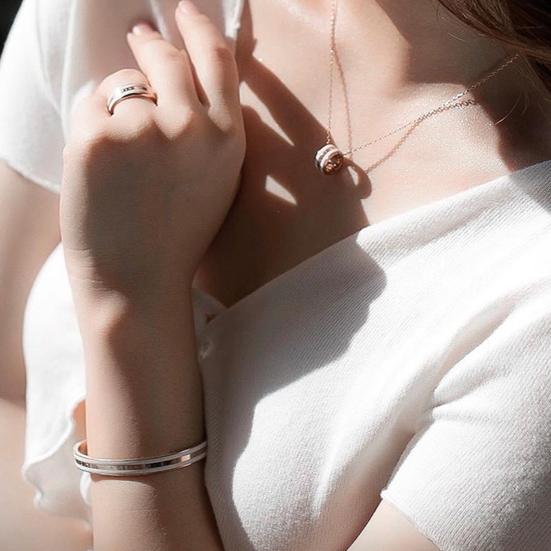 Daniel Wellington Аксессуары (Арт. N153C005) — фото 2