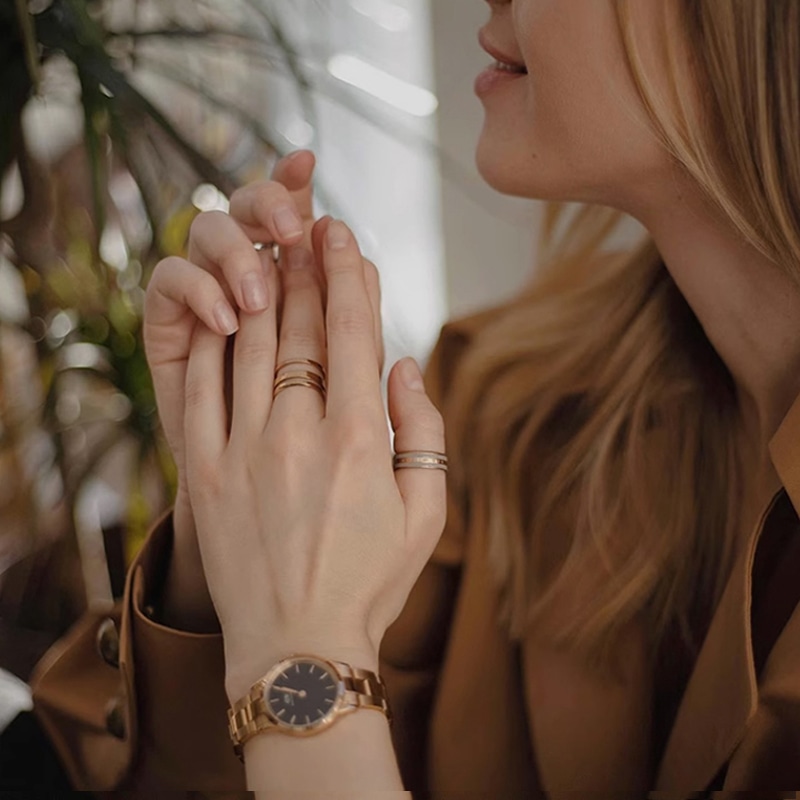 Daniel Wellington Аксессуары (Арт. R112R126) — фото 2