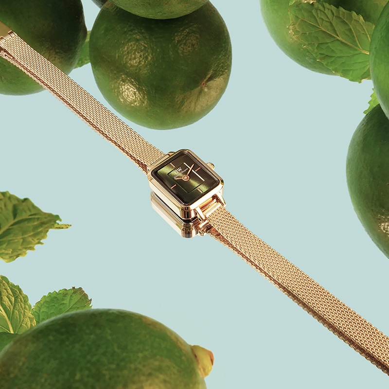 Daniel Wellington DW00100649 — фото 5