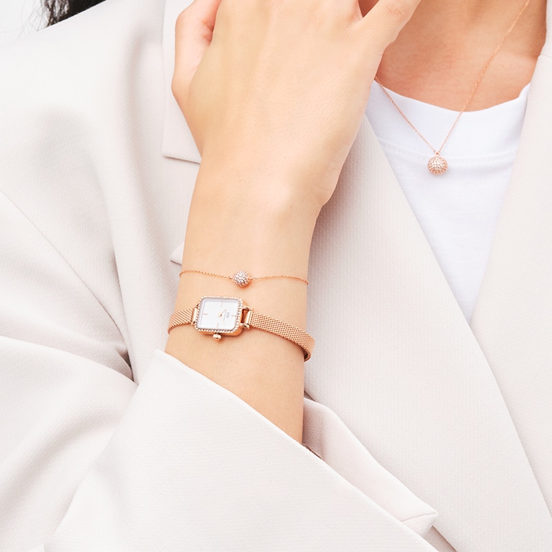 Daniel Wellington Аксессуары (Арт. N655C626) — фото 2