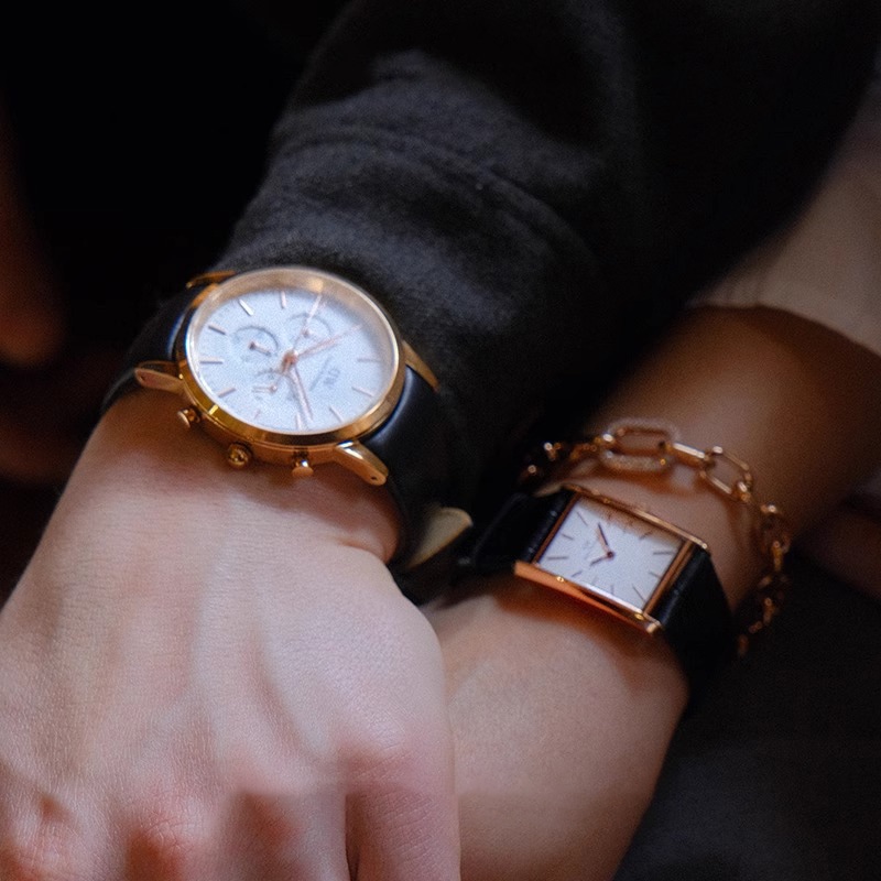 Daniel Wellington DW — фото 5