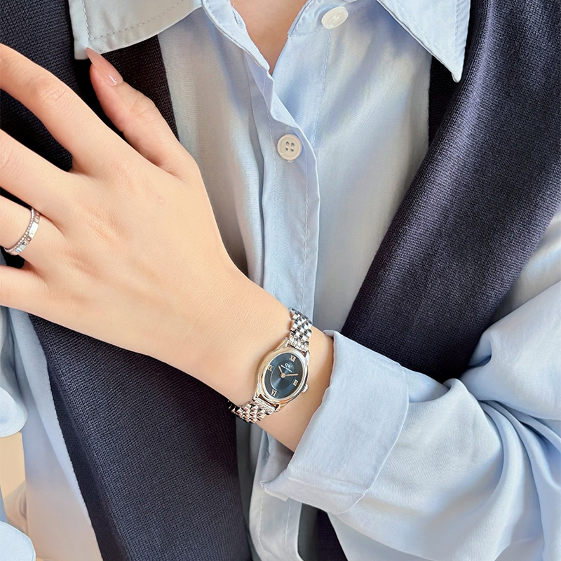 Daniel Wellington ICONIC LINK DW — фото 11