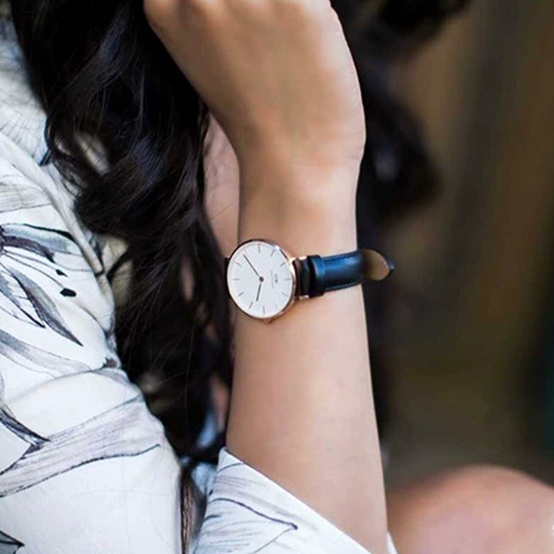 Daniel Wellington + DW DW — фото 4