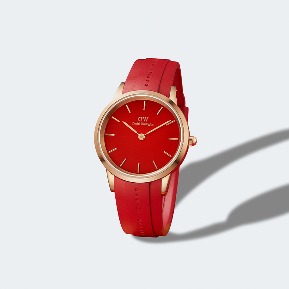 Daniel Wellington ICONIC DW00100502 — фото 3