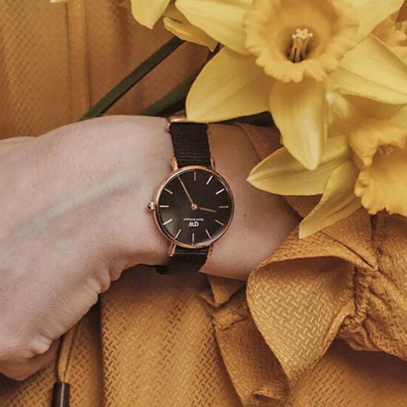 Daniel Wellington DW — фото 3