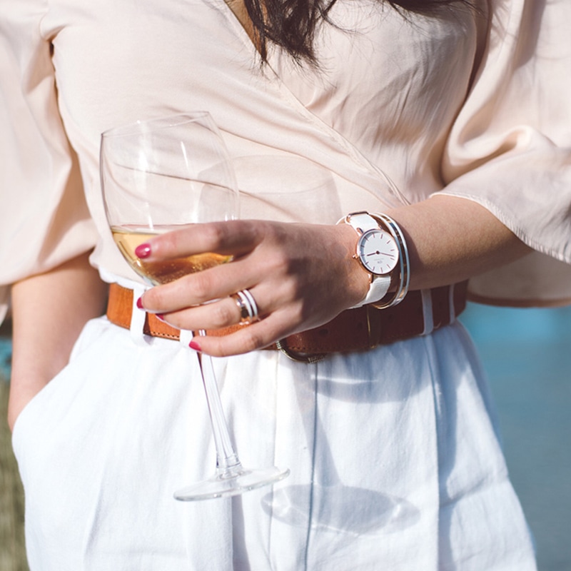 Daniel Wellington dw — фото 3