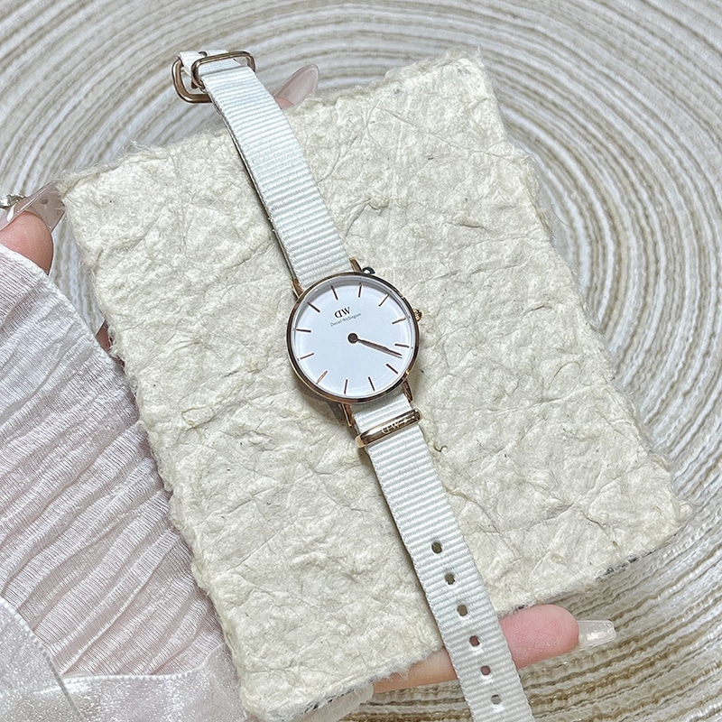 Daniel Wellington dw — фото 1