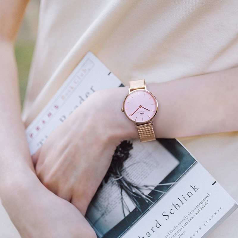 Daniel Wellington 28mm 30 DW00100464 — фото 5