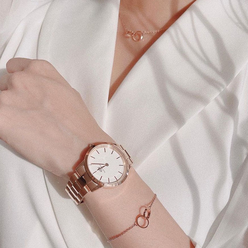 Daniel Wellington Аксессуары (Арт. N158N166) — фото 4