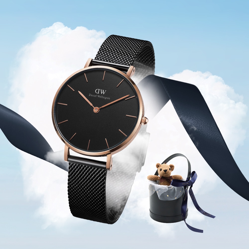 Daniel Wellington DW 36mm dw Danielwellington — фото 4