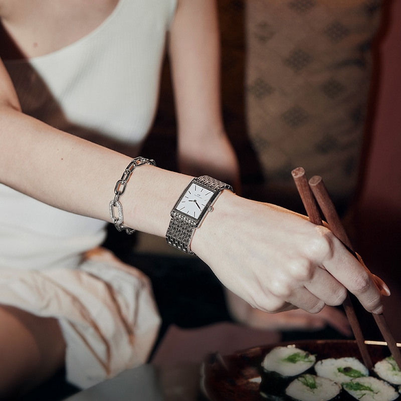 Daniel Wellington DW Bound 3222mm — фото 1