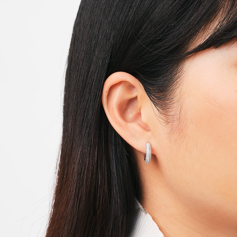 Daniel Wellington Earrings — фото 1