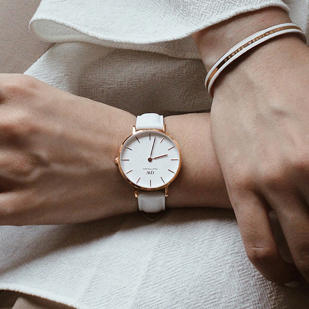 Daniel Wellington DW DW00100189 — фото 5