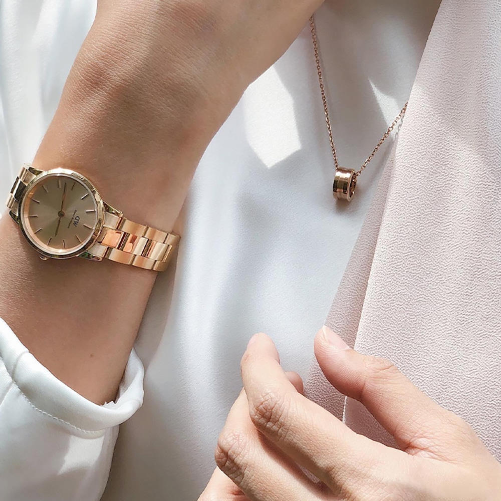 Daniel Wellington Аксессуары (Арт. N158N166) — фото 5