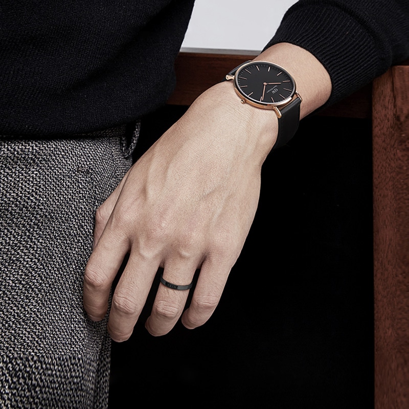 Daniel Wellington Аксессуары (Арт. R232R358) — фото 3