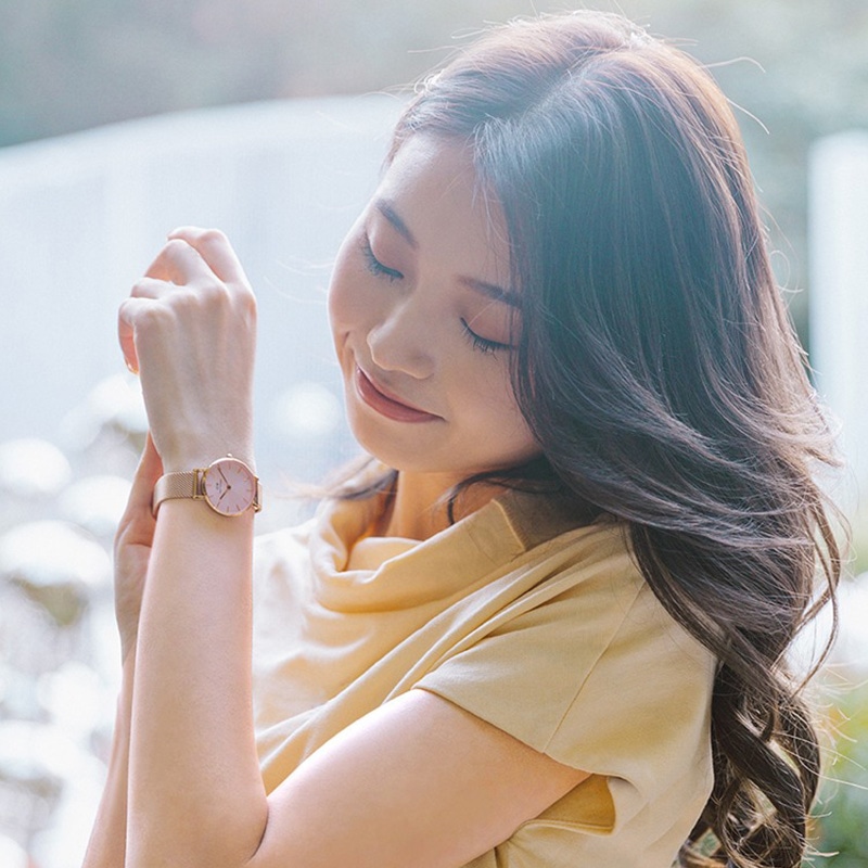 Daniel Wellington 28mm 30 DW00100464 — фото 4