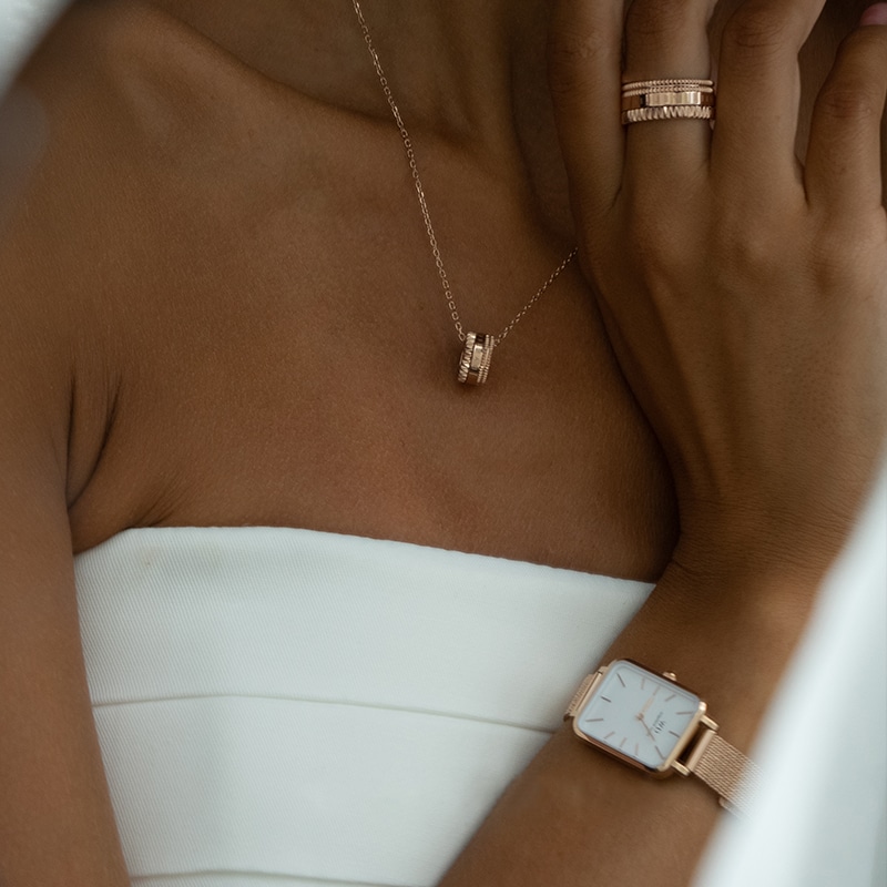 Daniel Wellington DanielWellington DW — фото 3