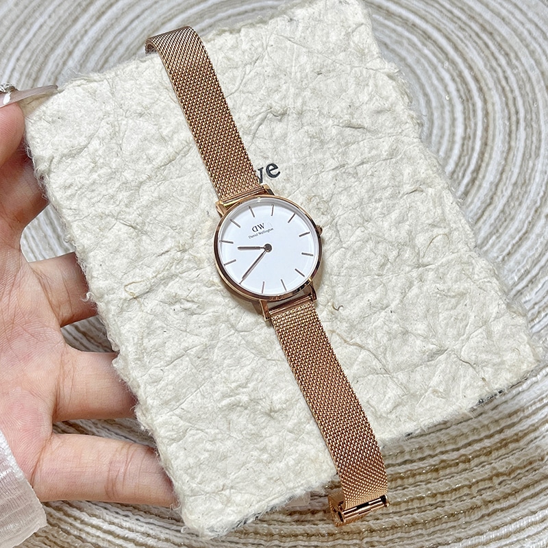 Daniel Wellington 28mm DW DW00100219 — фото 1