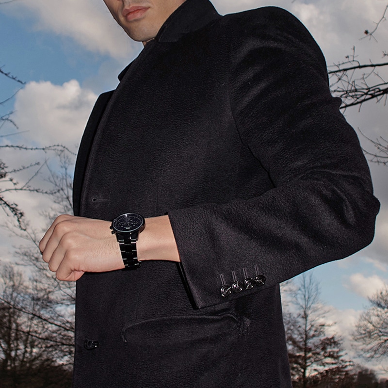 Daniel Wellington DW00100644 — фото 1