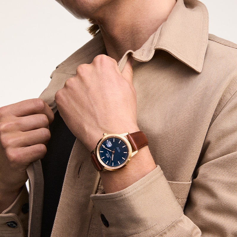 Daniel Wellington Часы (Арт. DW00100758) — фото 3