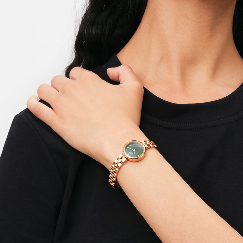 Daniel Wellington DW DW 22mm 30m — фото 3